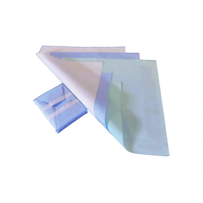 10868-supawrap obalovy papier 130x150 cm, zeleny